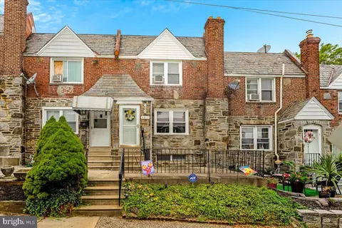 6817 Radbourne Rd, Upper Darby, PA 19082