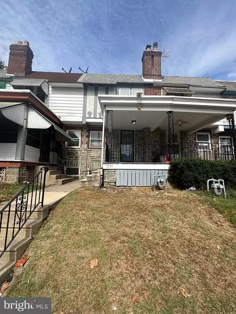 7237 Guilford Rd, Upper Darby, PA 19082