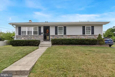 311 Highland Ter, Holmes, PA 19043