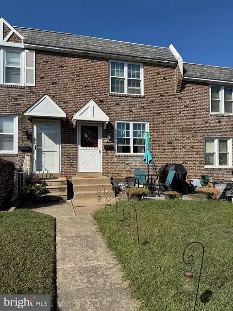 929 Fairfax Rd, Drexel Hill, PA 19026