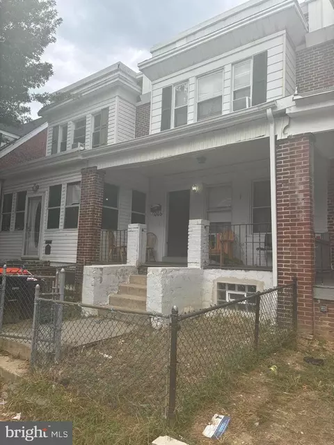 1005 Mcdowell Ave, Chester, PA 19013