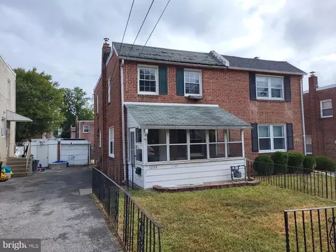 1235 Roosevelt Dr, Havertown, PA 19083