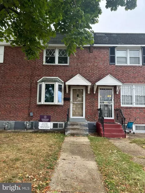 2931 W 7th St, Chester, PA 19013