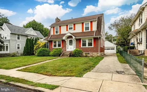 222 Jackson Ave, Lansdowne, PA 19050