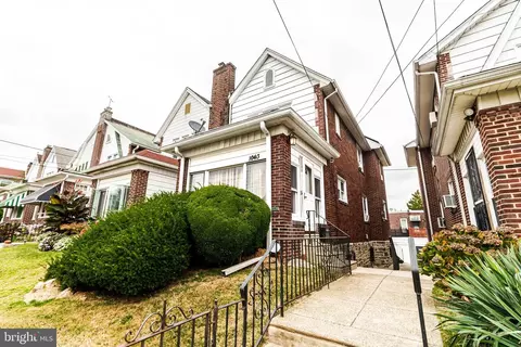 1043 Serrill Ave, Lansdowne, PA 19050