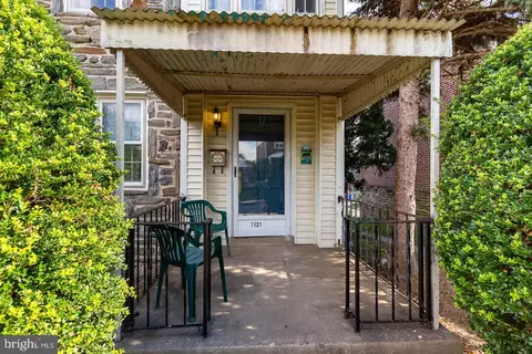 Undisclosed, Drexel Hill, PA 19026