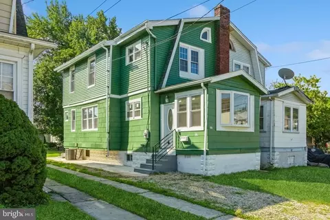 117 N Llanwellyn Ave, Glenolden, PA 19036