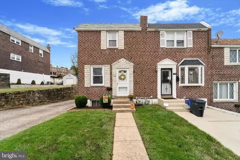 5048 Palmer Mill Rd, Clifton Heights, PA 19018