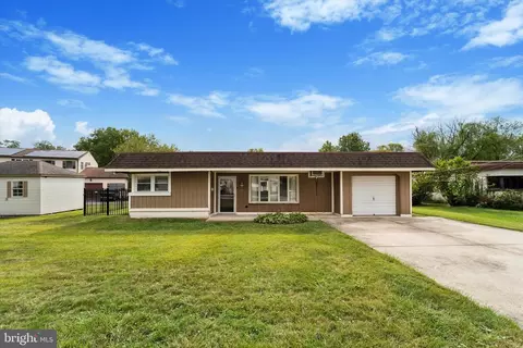 114 Fairmount Ave, Ridley Park, PA 19078