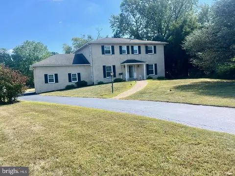 309 Media Line Rd, Broomall, PA 19008