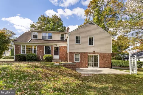 411 Saint Davids Ave, Wayne, PA 19087 photo 29