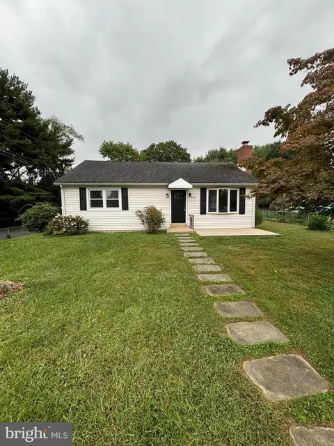 2313 Euclid Ave, Ogden, PA 19061
