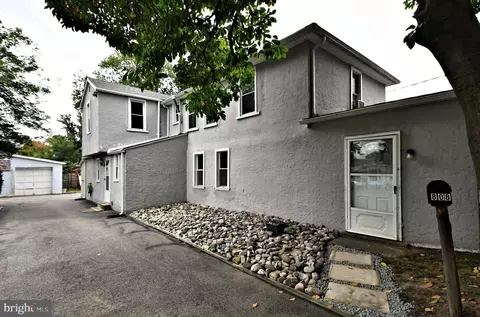 808 Lawnton Ter, Glenolden, PA 19036
