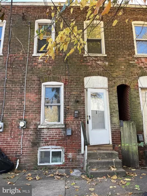 533 Moya St, Chester, PA 19013