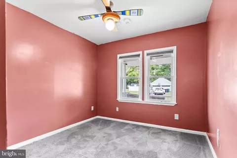 Bedroom - 2326 3rd Ave, Boothwyn, PA 19061 photo 3 of 5