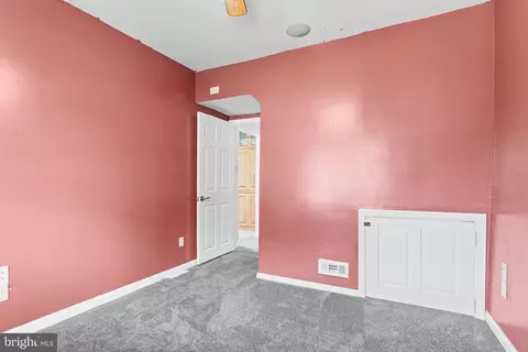 Bedroom - 2326 3rd Ave, Boothwyn, PA 19061 photo 4 of 5