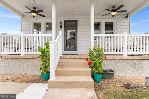 Exterior - 2326 3rd Ave, Boothwyn, PA 19061 photo 2 of 7