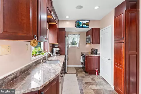 Kitchen - 2326 3rd Ave, Boothwyn, PA 19061 photo 1 of 1