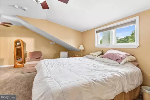 Bedroom - 2326 3rd Ave, Boothwyn, PA 19061 photo 2 of 5