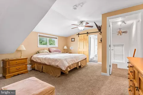 Bedroom - 2326 3rd Ave, Boothwyn, PA 19061 photo 1 of 5