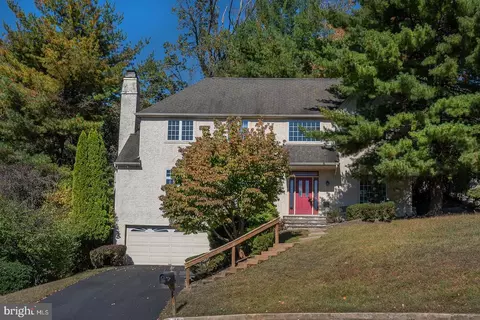 5021 Brittany Ln, Bryn Mawr, PA 19010