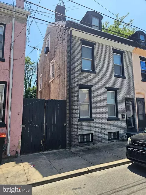 319 Rose St, Chester, PA 19013
