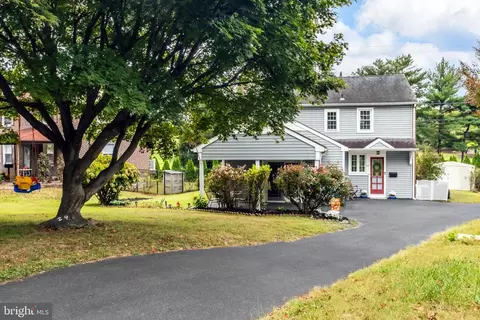24 Myrtle Ave, Havertown, PA 19083