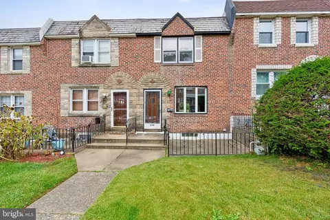 190 Blanchard Rd, Drexel Hill, PA 19026