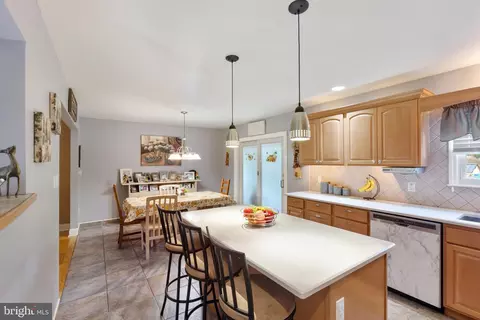 Kitchen - 1727 Mill Rd, Boothwyn, PA 19061 photo 2 of 2