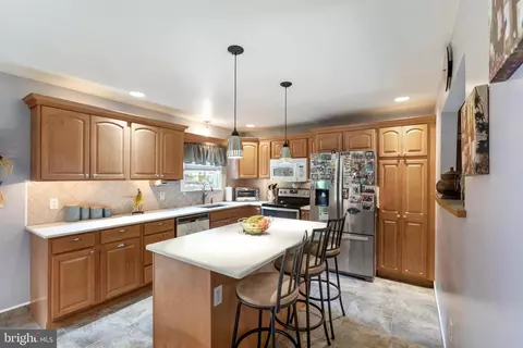 Kitchen - 1727 Mill Rd, Boothwyn, PA 19061 photo 1 of 2