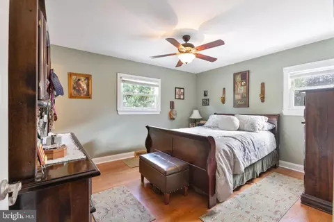Bedroom - 1727 Mill Rd, Boothwyn, PA 19061 photo 1 of 4