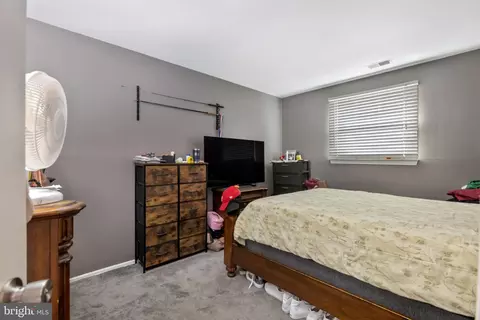 Bedroom - 1727 Mill Rd, Boothwyn, PA 19061 photo 4 of 4