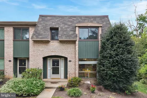 1113 Putnam Blvd #36, Wallingford, PA 19086