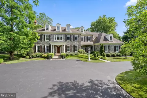 3 College Ave, Haverford, PA 19041