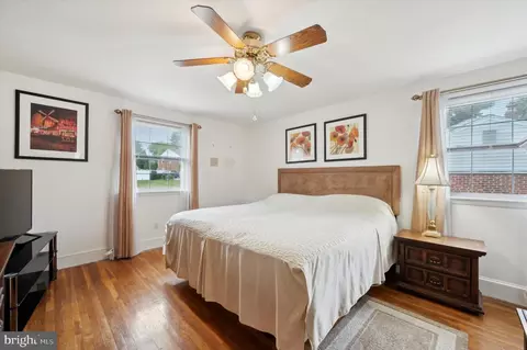 Bedroom - 443 Maddock Rd, Springfield, PA 19064 photo 2 of 3
