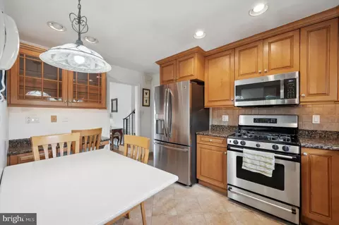 Kitchen - 443 Maddock Rd, Springfield, PA 19064 photo 1 of 1