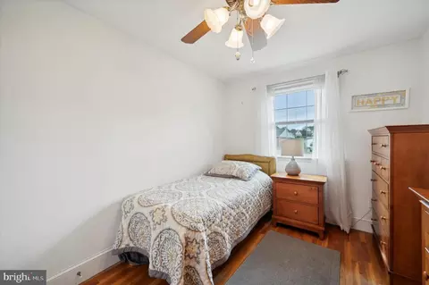 Bedroom - 443 Maddock Rd, Springfield, PA 19064 photo 1 of 3
