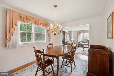 Dining - 443 Maddock Rd, Springfield, PA 19064 photo 1 of 1