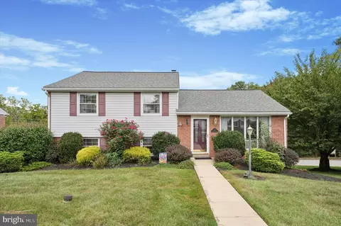 Exterior - 443 Maddock Rd, Springfield, PA 19064 photo 2 of 4