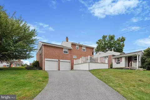 Exterior - 443 Maddock Rd, Springfield, PA 19064 photo 4 of 4