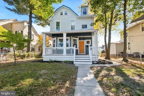 314 Welcome Ave, Norwood, PA 19074
