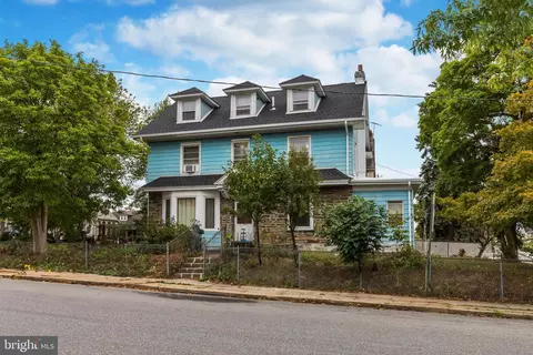 Exterior - 7017 Wayne Ave, Upper Darby, PA 19082 photo 1 of 7