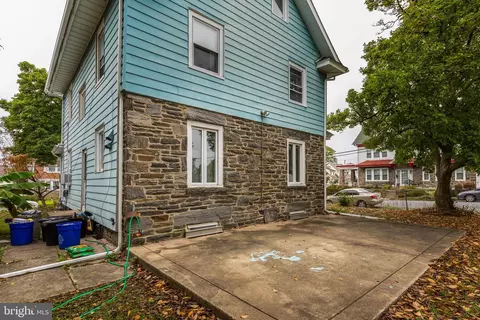 Exterior - 7017 Wayne Ave, Upper Darby, PA 19082 photo 5 of 7