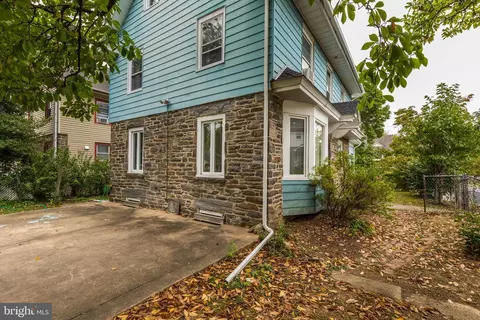 Exterior - 7017 Wayne Ave, Upper Darby, PA 19082 photo 4 of 7