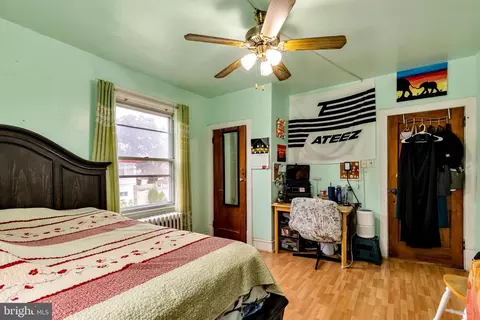 Bedroom - 7017 Wayne Ave, Upper Darby, PA 19082 photo 1 of 10