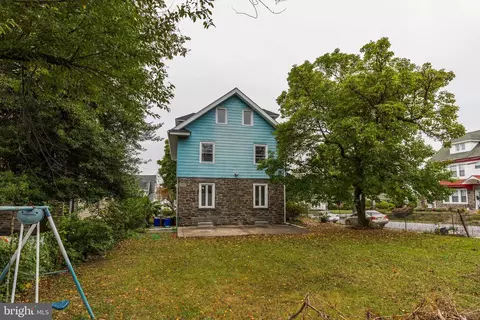 Exterior - 7017 Wayne Ave, Upper Darby, PA 19082 photo 6 of 7