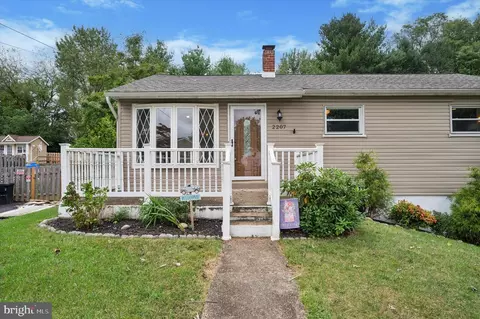 2207 Broomall St, Ogden, PA 19061 photo 30