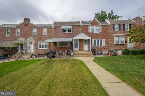 3837 Plumstead Ave, Drexel Hill, PA 19026