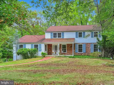 2 Coldspring Ln, Media, PA 19063