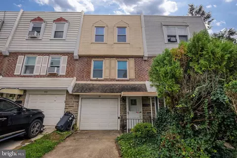 85 Suburban Ln, Upper Darby, PA 19082